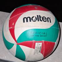 Pallone pallavolo Molten