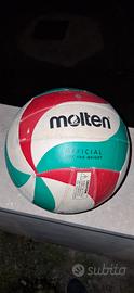 Pallone pallavolo Molten
