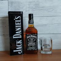 Jack Daniel's Whisky del 2003