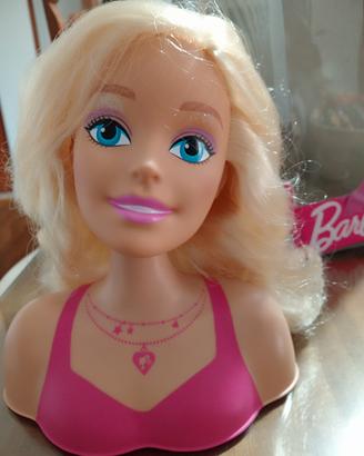 Barbie 
