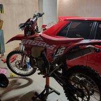 gas gas ec 300 2021 70H