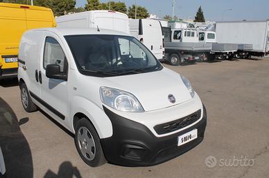 Fiat FIORINO 1.3 MTJ 95 CV