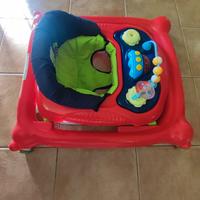 girello Foppapedretti 