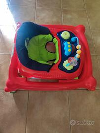 girello Foppapedretti 