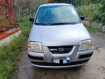 Hyundai Atos Prime 