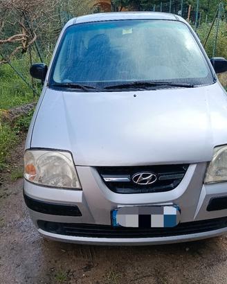 Hyundai Atos Prime 