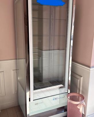 Vetrina frigorifero refrigerata