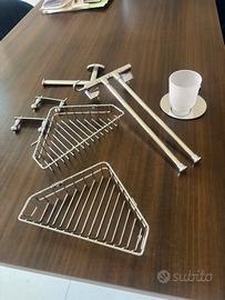 Accessori bagno