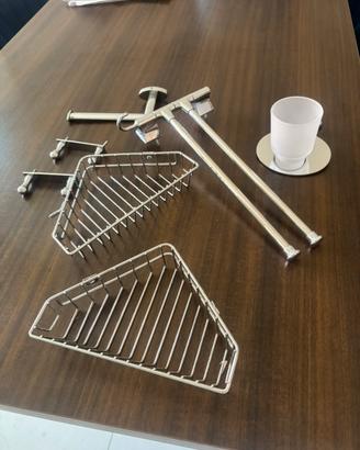 Accessori bagno