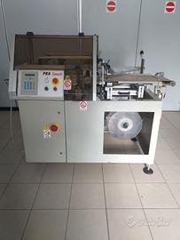 Confezionatrice automatica