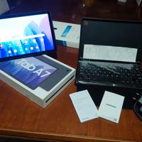 Tablet Samsung Galaxy TAB A7 PRO Modello 64GB +SIM