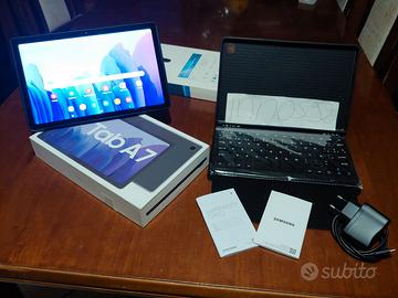 Tablet Samsung Galaxy TAB A7 PRO Modello 64GB +SIM