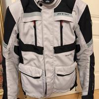 Giacca revit neptune tre strati goretex taglia M