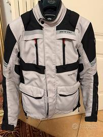 Giacca revit neptune tre strati goretex taglia M