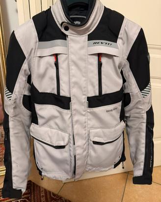 Giacca revit neptune tre strati goretex taglia M