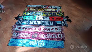 Sciarpe Ultras