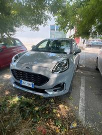 Ford puma st Line 2023 ibrida