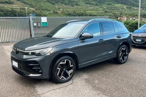 Volkswagen Tiguan 2.0 tdi R-Line Plus 150cv dsg
