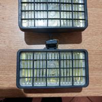 fari antinebbia per auto storiche