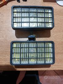 fari antinebbia per auto storiche