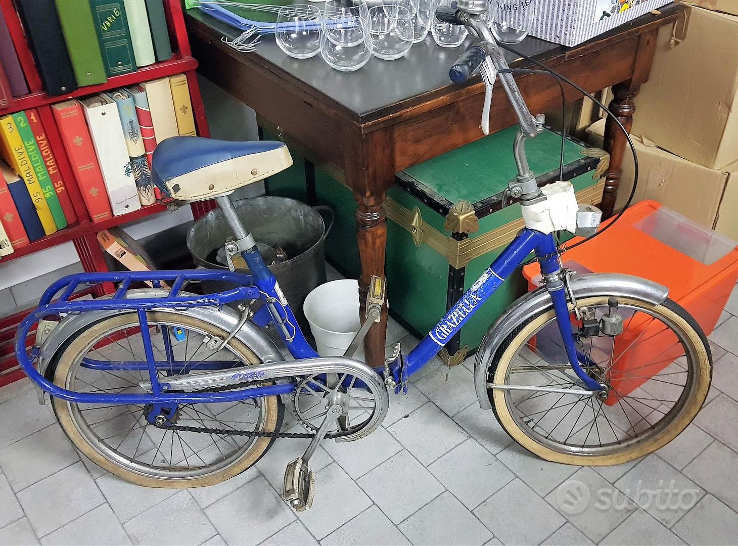 Sella Montegrappa Sellino Per Graziella 0225 Sella/Sellino MONTE