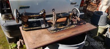 macchine fa cucito