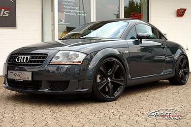 smembro audi tt mk1 8n