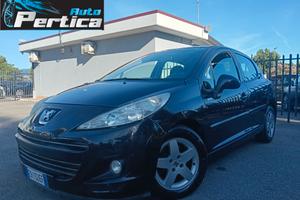 Peugeot 207 1.4 Marciante / Motore da rivedere con