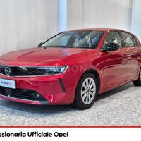 Opel Astra 1.2 t edition s&s 110cv