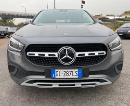 Mercedes-benz GLA 180 GLA 180 d Automatic Business