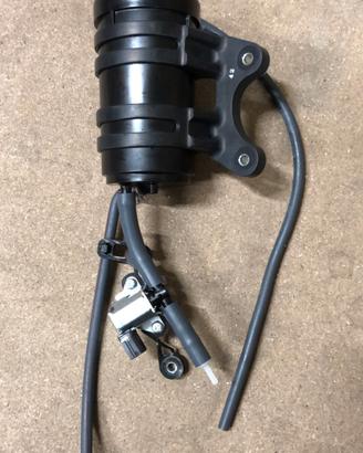 Filtro vapori completo Honda CBR 1000 RR-R 36162KZ