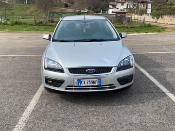 Ford focus 2006
