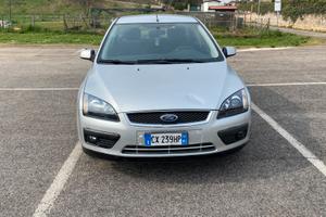 Ford focus 2006