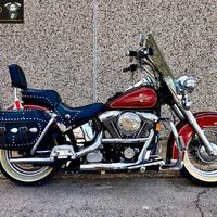 Harley-davidson 1340 Heritage Softail Classic