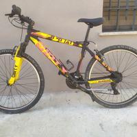 Bicicletta MTB 26 pollici Brera