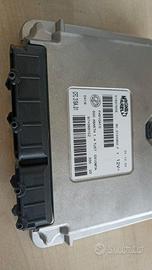 CENTRALINA CAMBIO AUTOMATICO 500 ABARTH