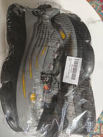Scarpe Antinfortunistiche da Lavoro Unisex TG 42 