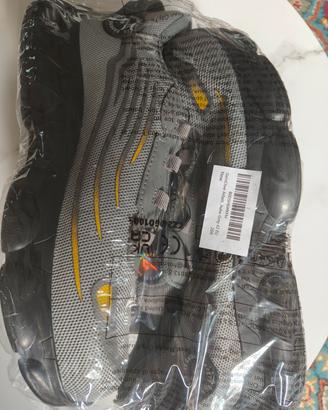 Scarpe Antinfortunistiche da Lavoro Unisex TG 42 