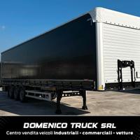 VIBERTI STRONG CENTINATO ALLA FRANCESE