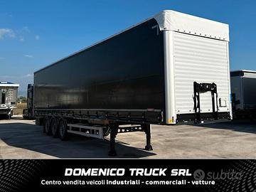 VIBERTI STRONG CENTINATO ALLA FRANCESE