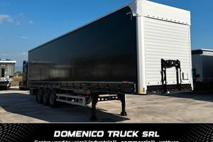 VIBERTI STRONG CENTINATO ALLA FRANCESE