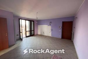 Appartamento di 73 m² con 3 locali e box auto a Br
