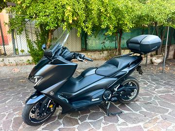t max 560 2021