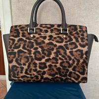 Borsa Selma Michael Kors