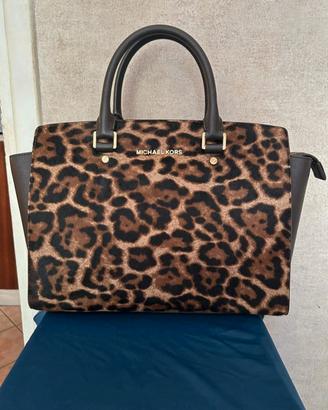 Borsa Selma Michael Kors
