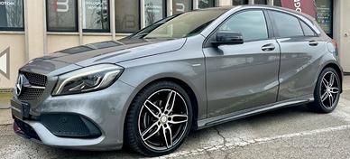 Mercedes benz classe A