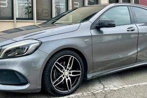 Mercedes benz classe A