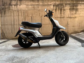 MBK Booster