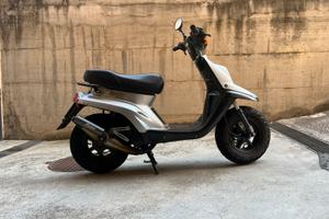 MBK Booster