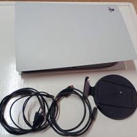 Consolle PS5 Playstation 5 digital